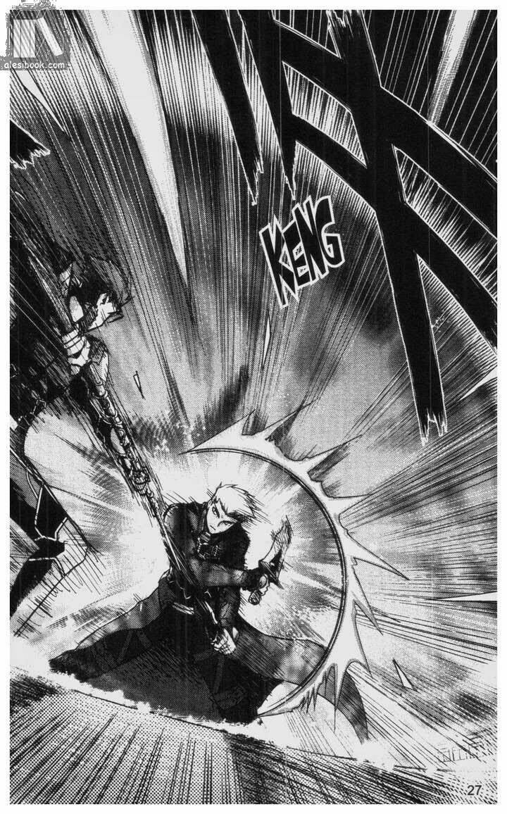 vũ khí tối thượng chapter 1 25