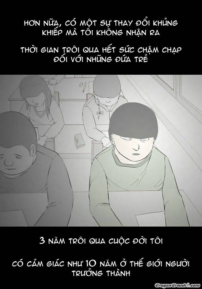 thứ sáu: những câu chuyện cấm chapter 8 42