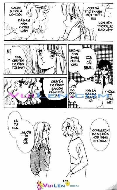 cô gái khả ái chapter 1 95