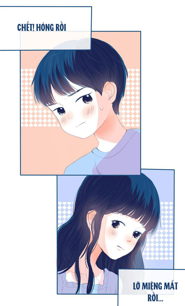 không có mưa gió thì sao có nắng chapter 30 19