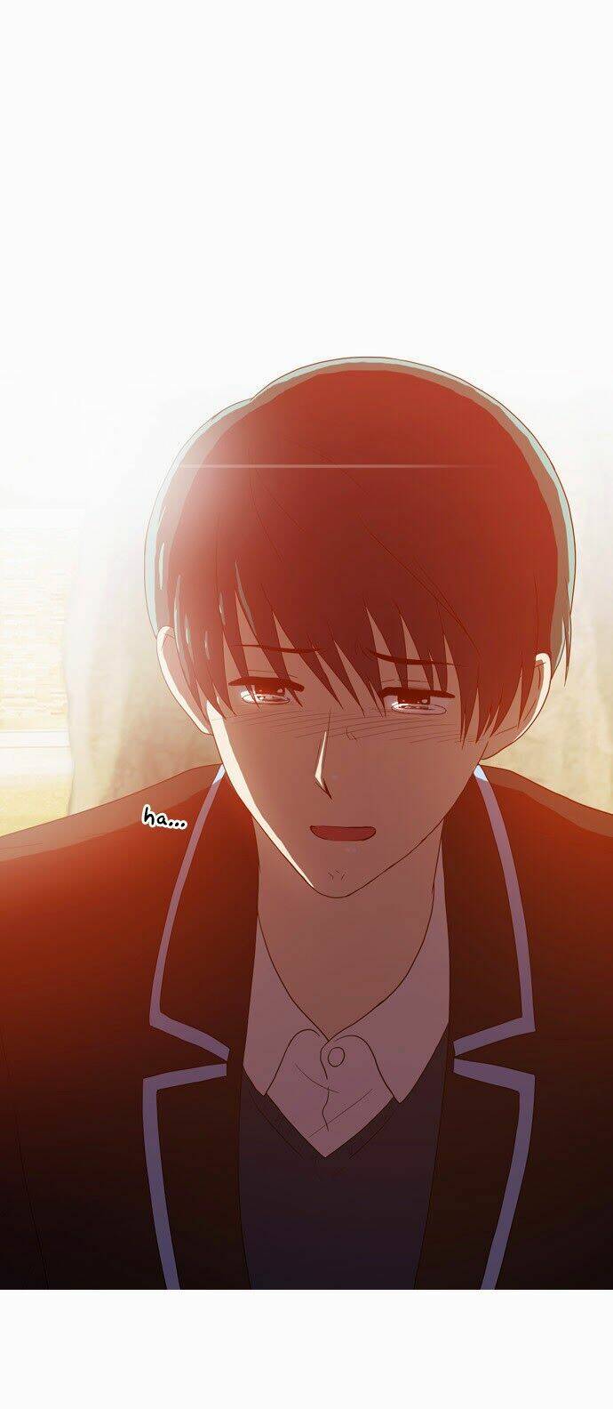 ma cà rồng biết yêu chapter 98 11