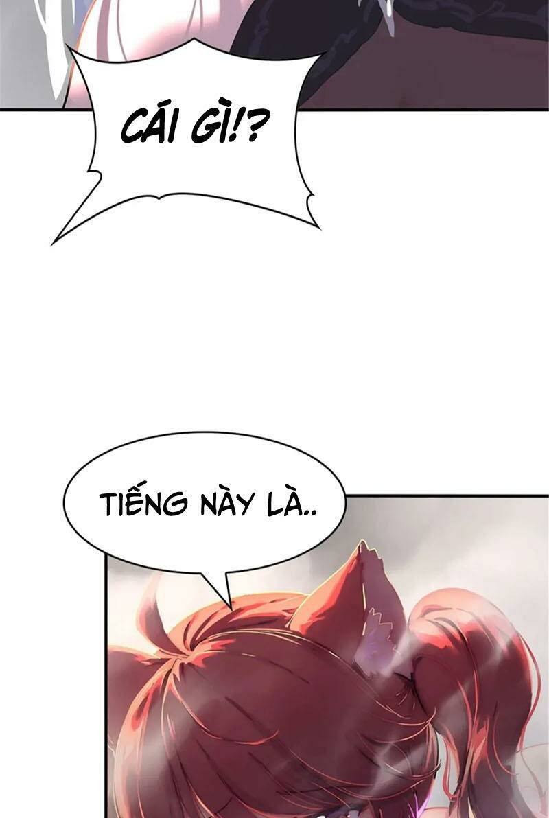 bạn gái virus của tôi chapter 395 32