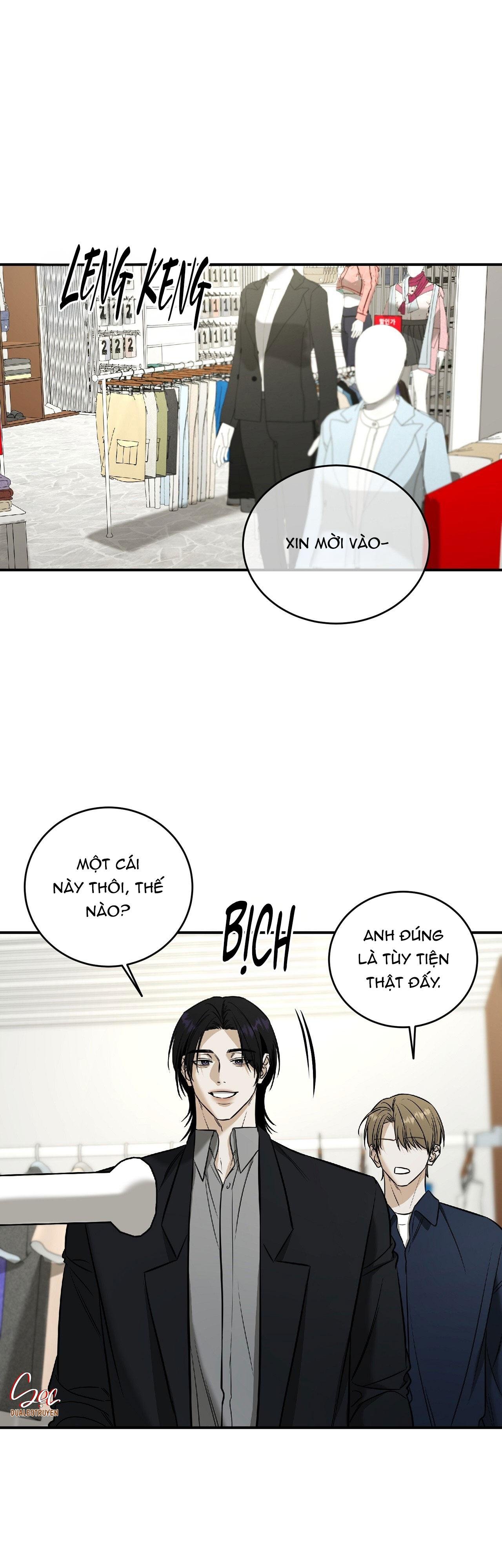 người đàn ông cho em tất cả chapter 42 12