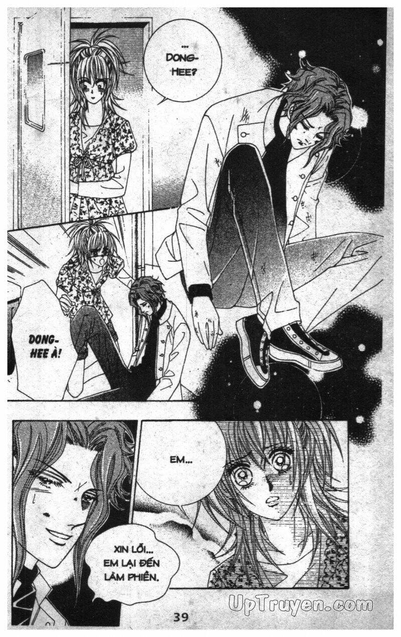 dạ khúc chapter 3 39