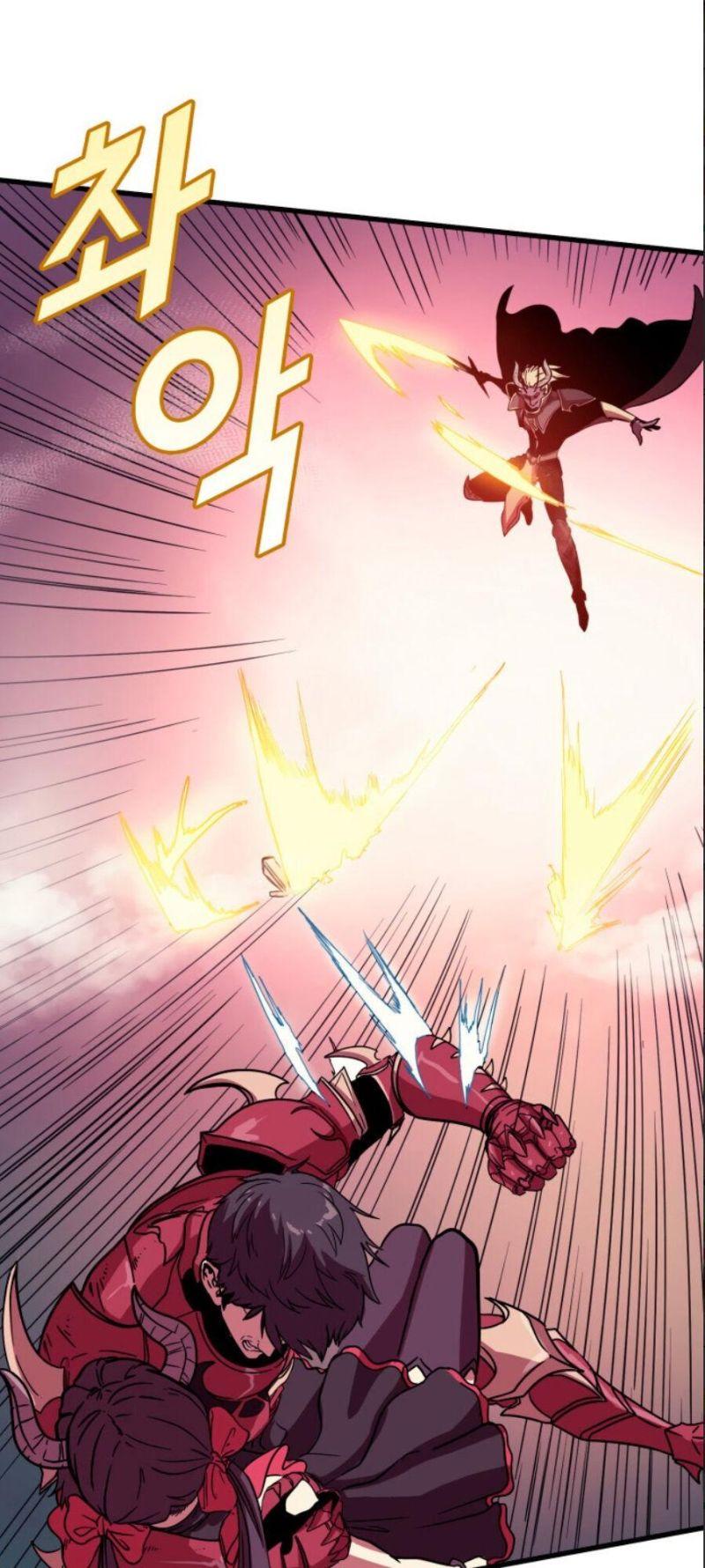 tôi trở lại thăng cấp một mình chapter 41 15