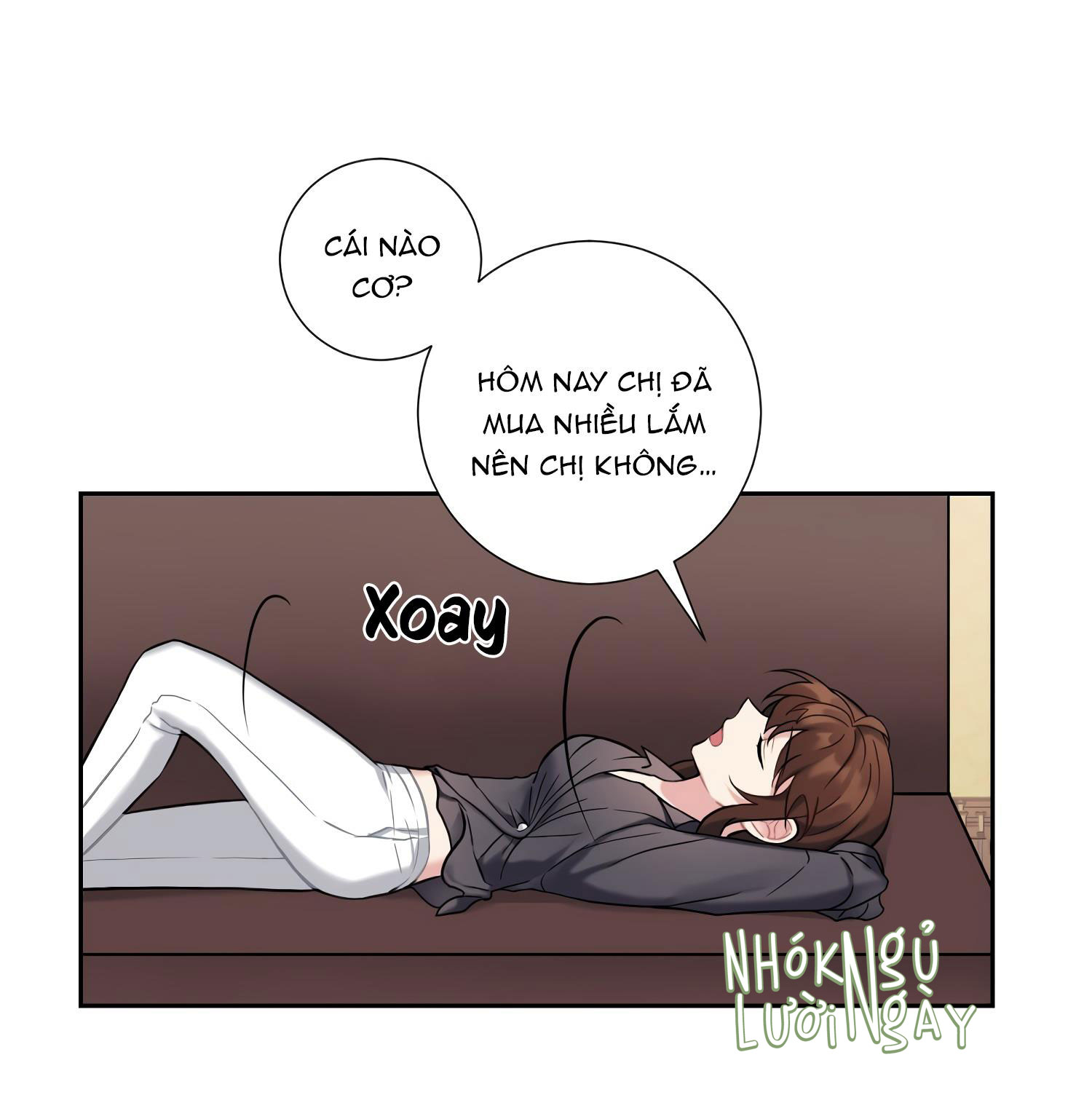 cô chủ và người hầu chapter 13 31