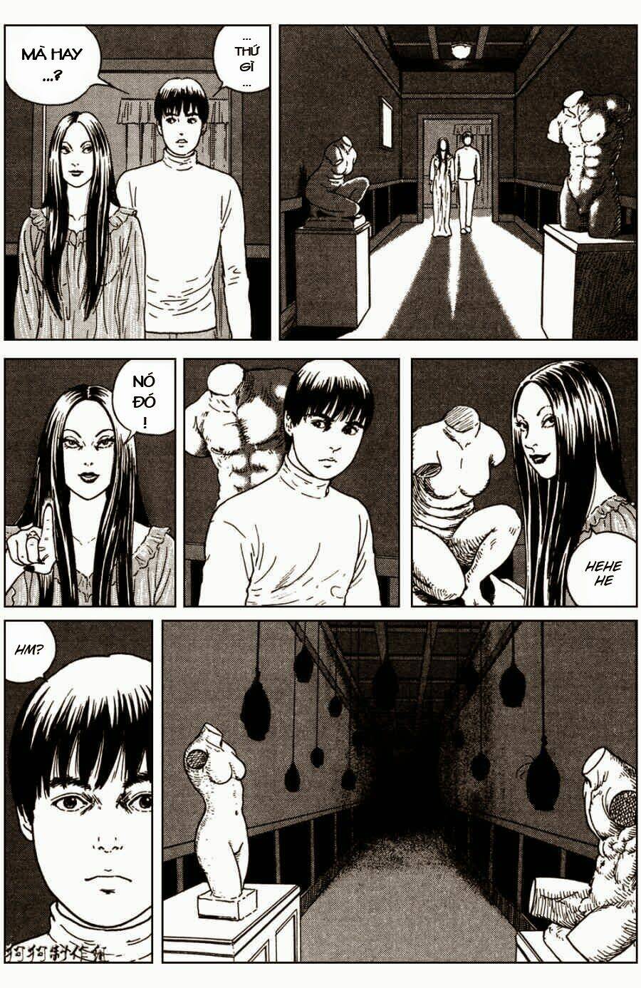 the shard of evil chapter 1 12