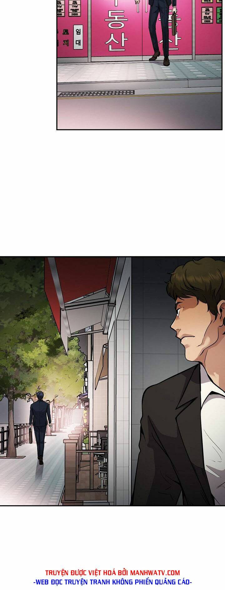 điều tra viên chuyển sinh chapter 113 32
