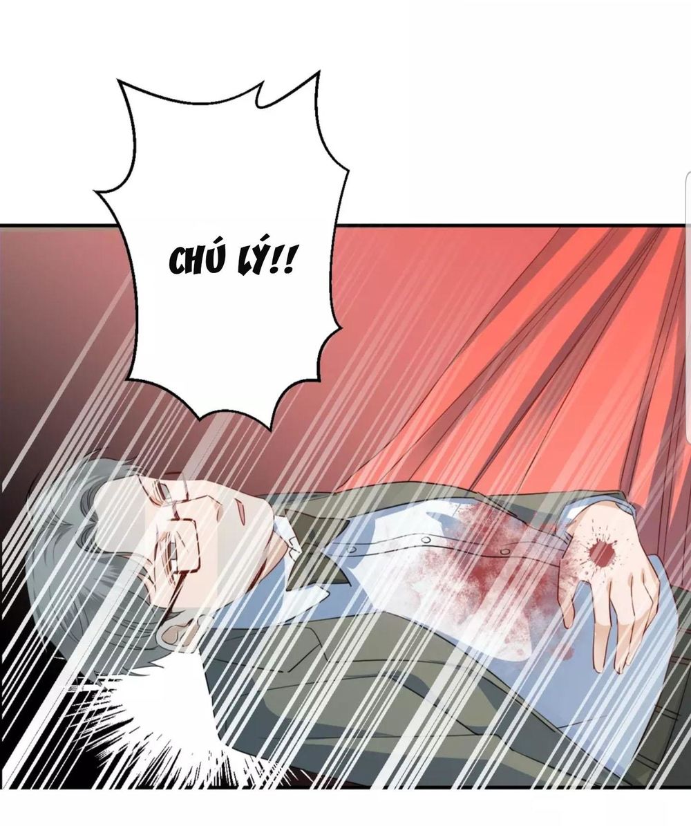 ánh trăng ngọt ngào chapter 27 12