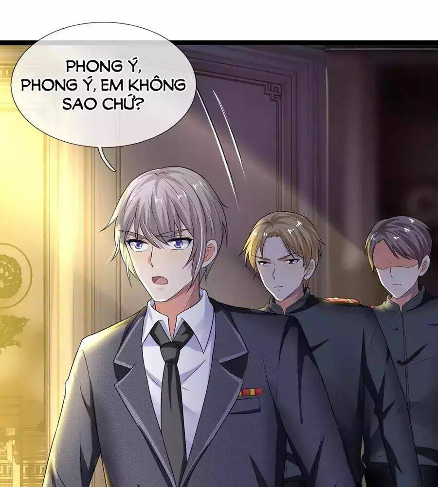 loạn thế tù sủng: thiếu soái bất lương của ta chapter 66 1