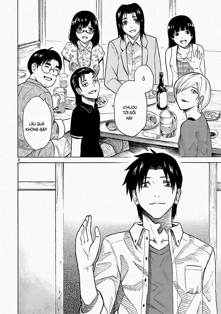 ore ga doutei o sutetara shinu ken ni tsuite chapter 21 2