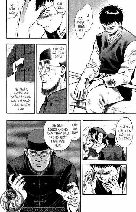 hoàng phi hồng phần 1 chapter 31 148