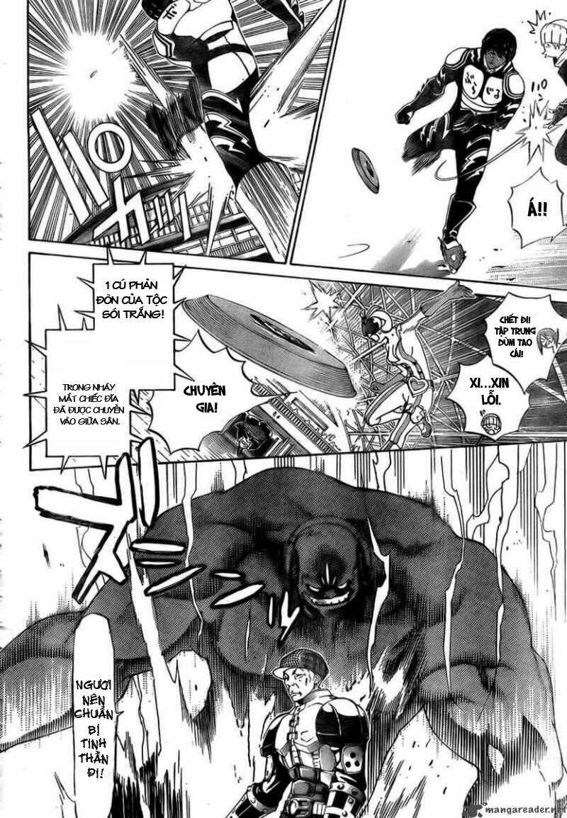air gear chapter 175 13