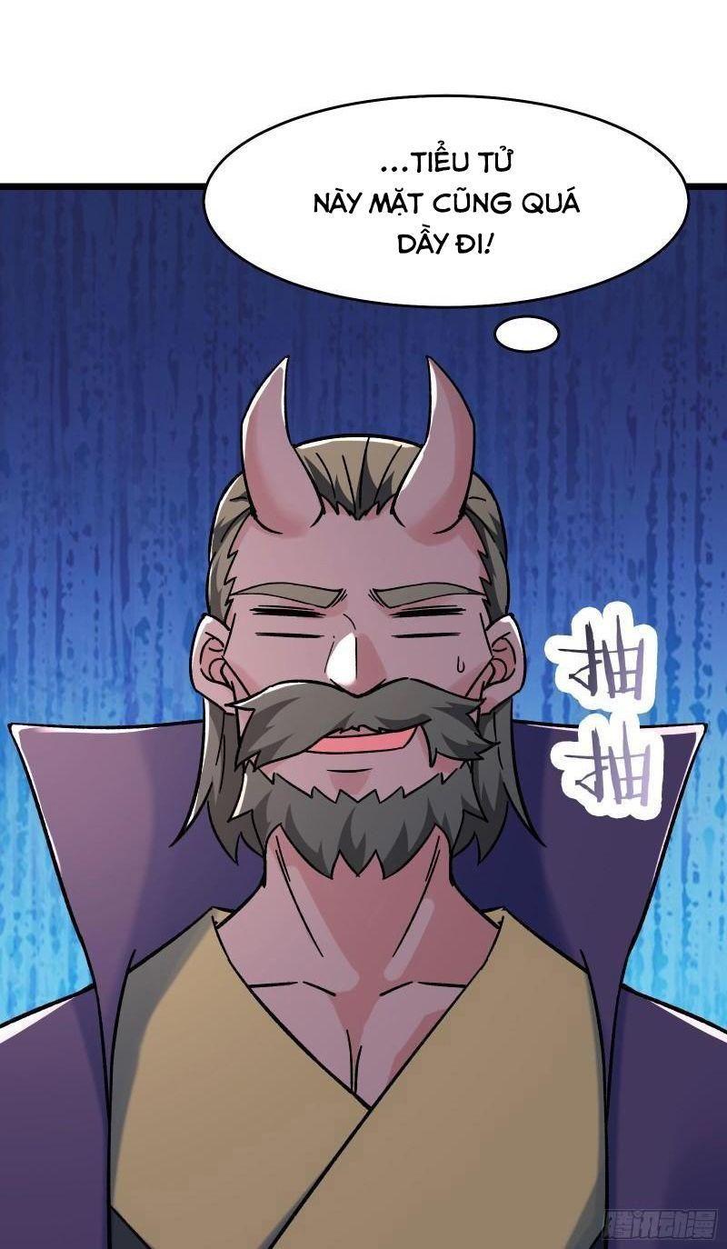 đồ đệ ta toàn là nữ ma đầu chapter 134 8