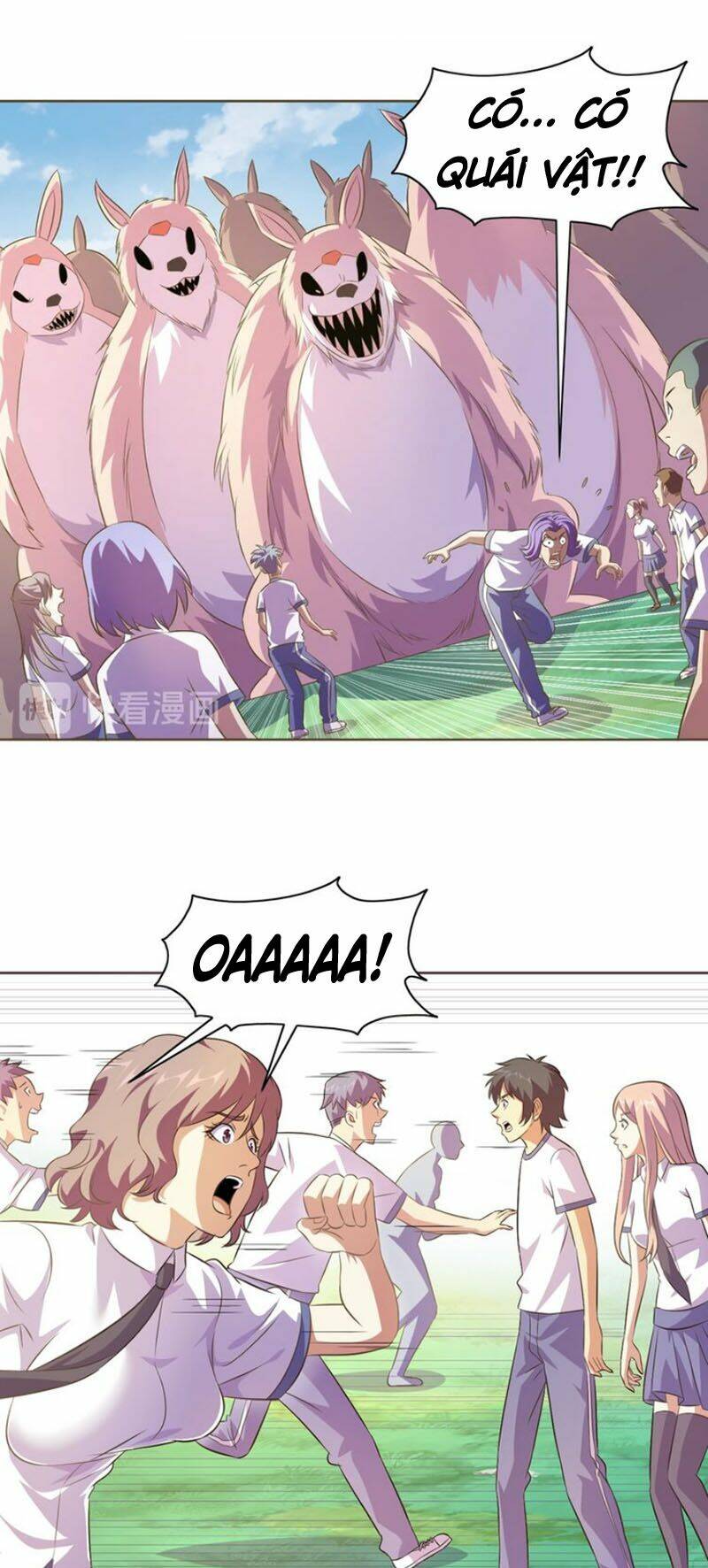 chín năm nghĩa vụ tu chân chapter 32 19