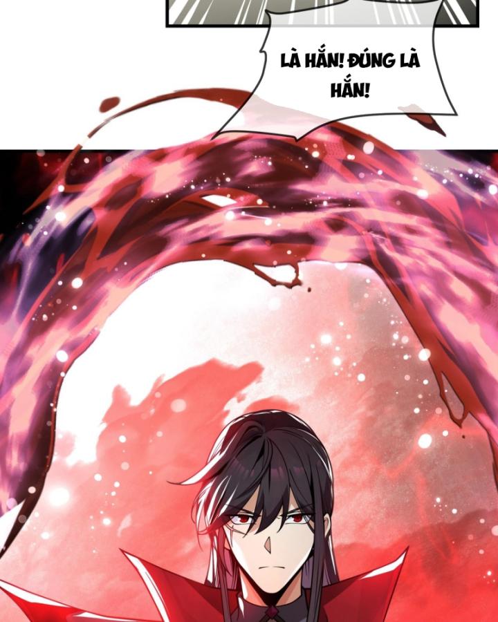 ma tôn bác ái, nữ đồ đệ cũng muốn giết ta chapter 1 22