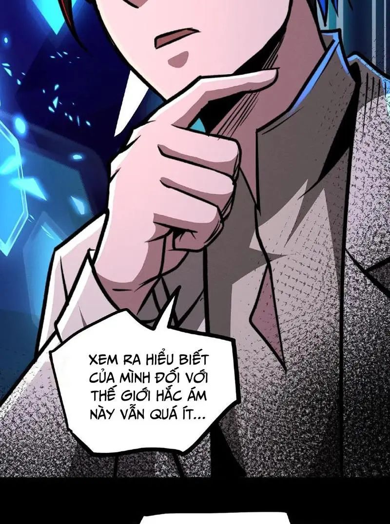 quỷ dị dược tề sư: bệnh nhân của ta đều là kinh khủng chapter 56 8