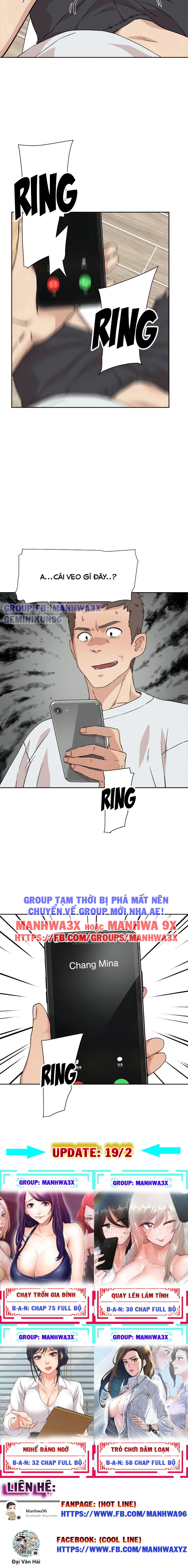 tình bạn thân thiết chapter 11 7