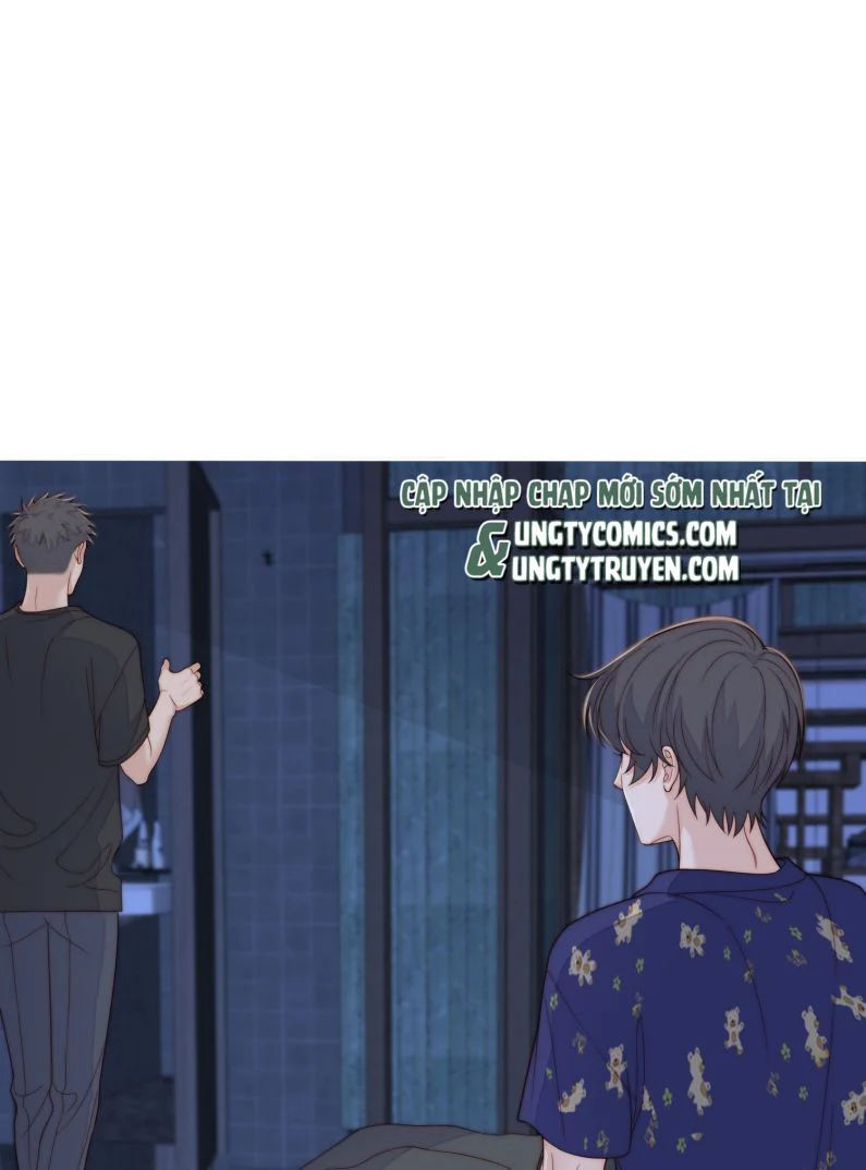 tôi bảo bạn cùng bàn đánh cậu chapter 58 7