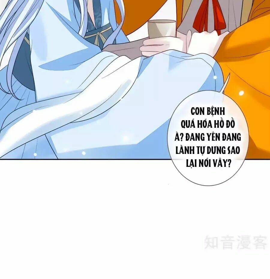 cửu khuyết phong hoa chapter 43 15