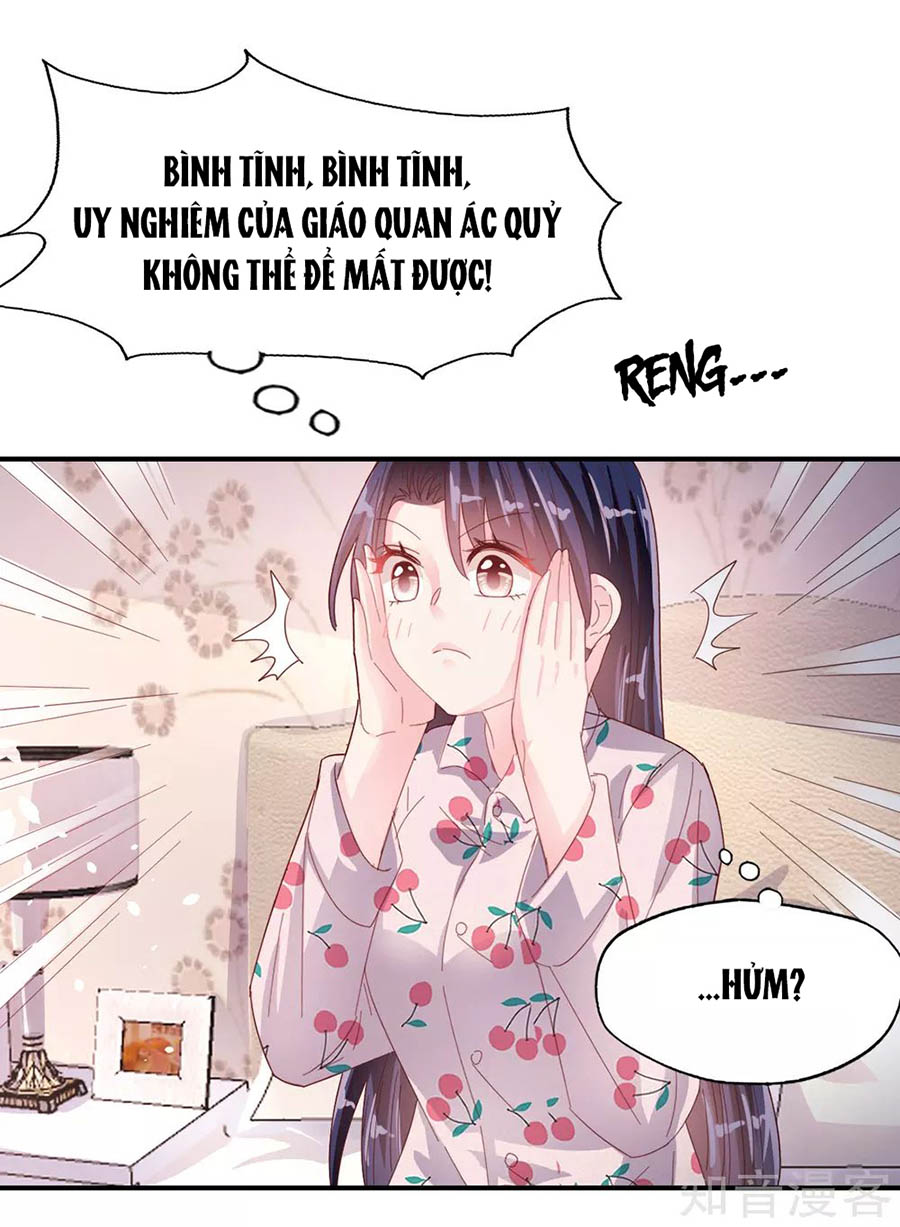 sau này vẫn cứ thích anh chapter 81 9