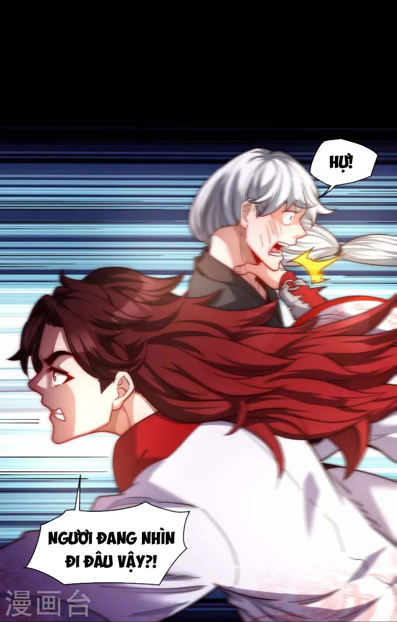 ta là thương thiên chapter 19 17