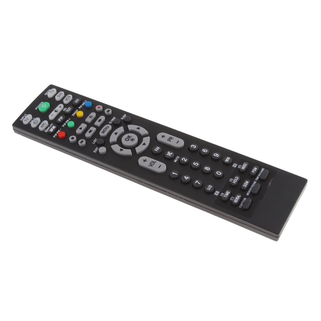 Universal Replaced Remote Control Compatible for LG Smart TV
