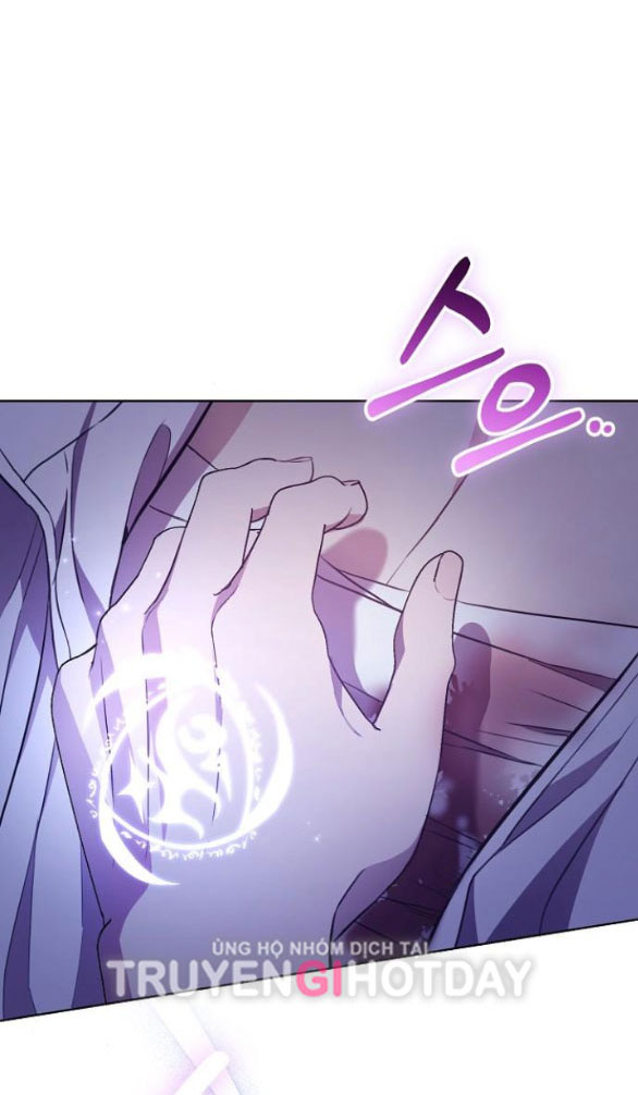 Thân Gửi Tình Nhân Của Chồng Tôi chapter 8.1 - Trang 5