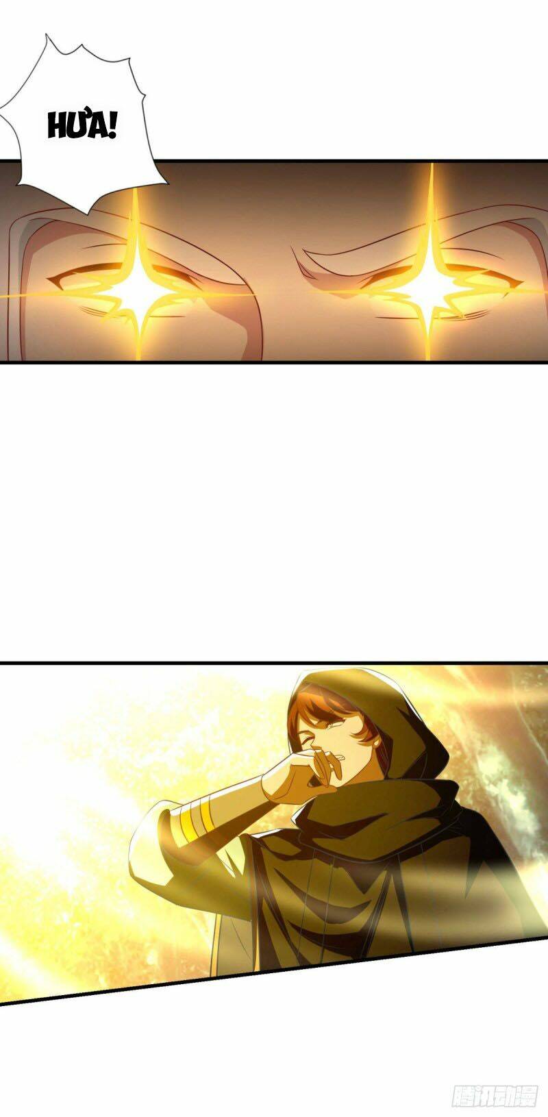 tiên ma đồng tu chapter 156 12