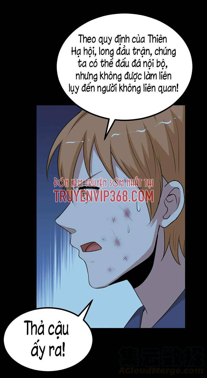 đai ca trở lại tuổi 16 chapter 159 10
