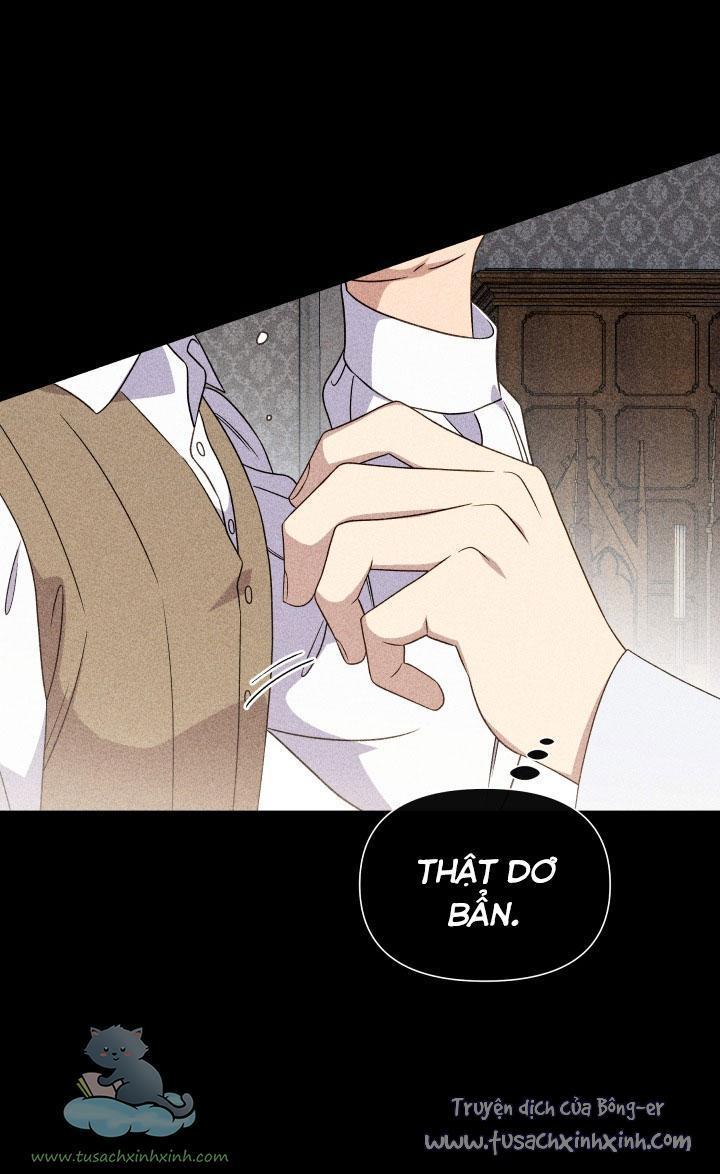 công nương khế ước của gia tộc công tước quái vật chapter 107 14