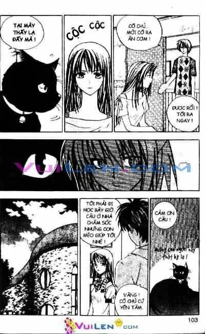 tiên nữ giáng trần chapter 7 103