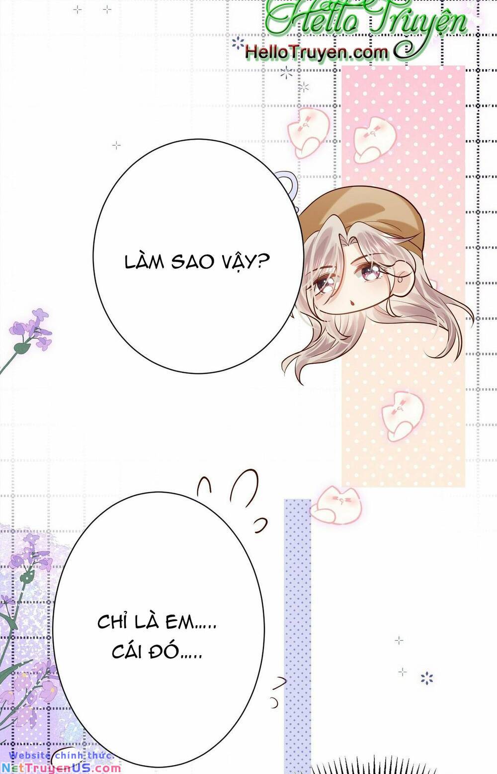 ta được thế thân tỏ tình chapter 18 39