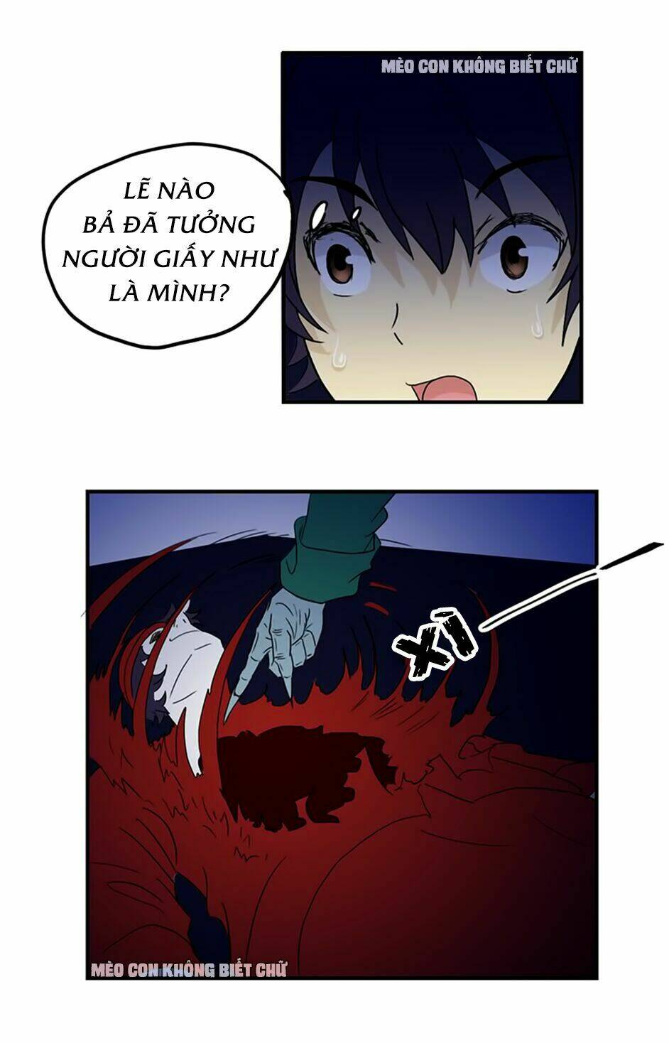 phải lòng âm gian tiểu kiều thê chapter 2 20