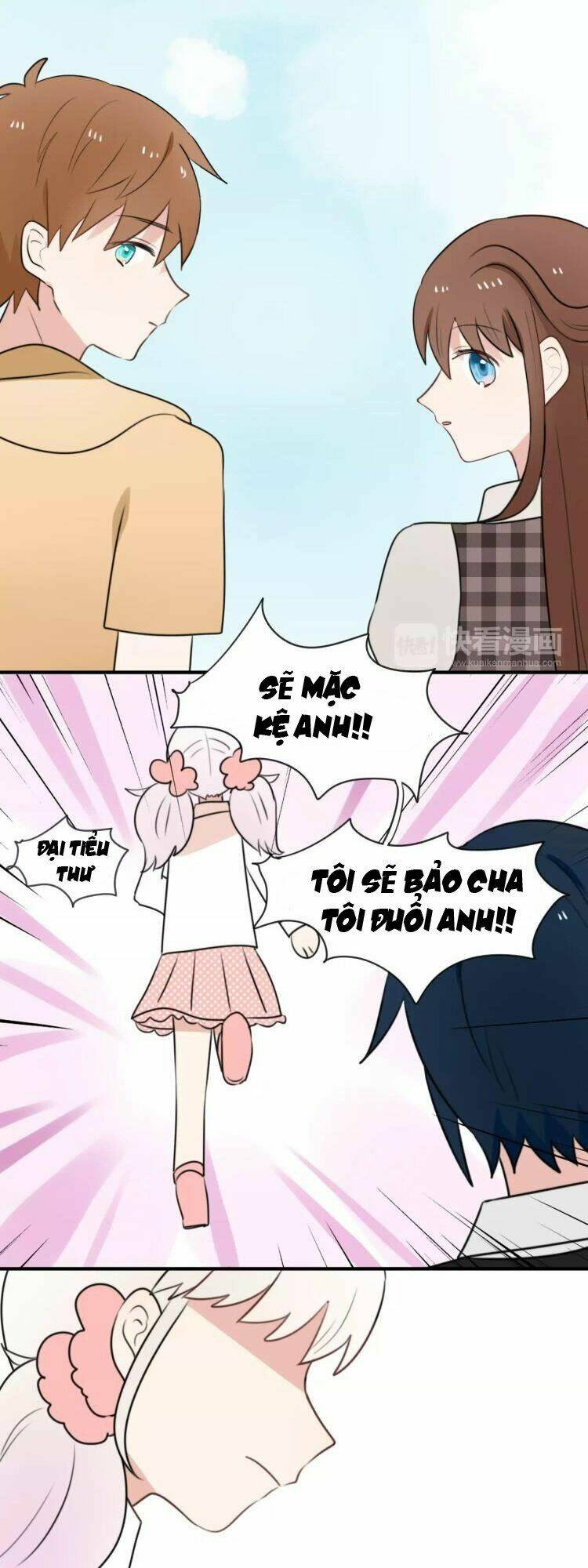 tiểu miêu và hắc diệu thạch chapter 10 6