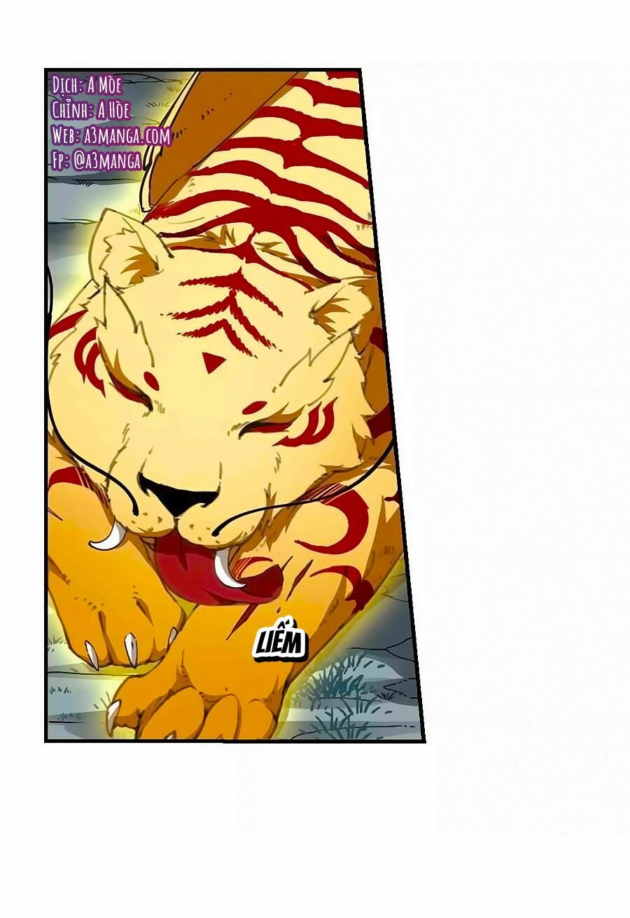 phượng nghịch thiên hạ chapter 157.1 2