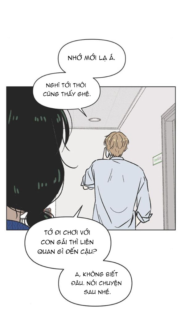 Thanh Xuân Đáng Yêu chapter 4.2 12