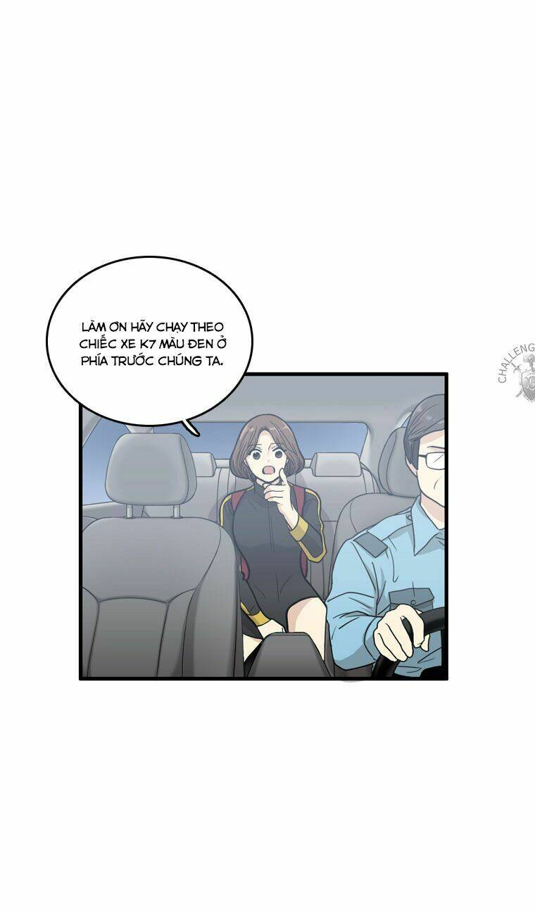 happy if you died chapter 8 40