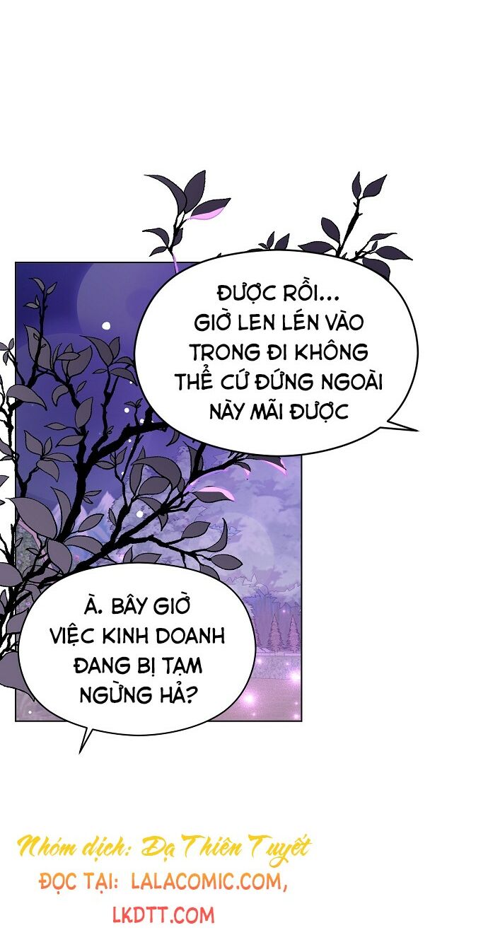 tôi không cố ý quyến rũ nam chính đâu! chapter 29 35
