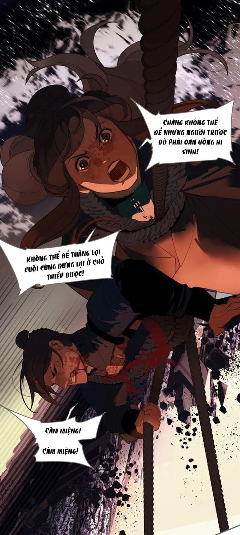 nhất đại linh hậu chapter 114 44