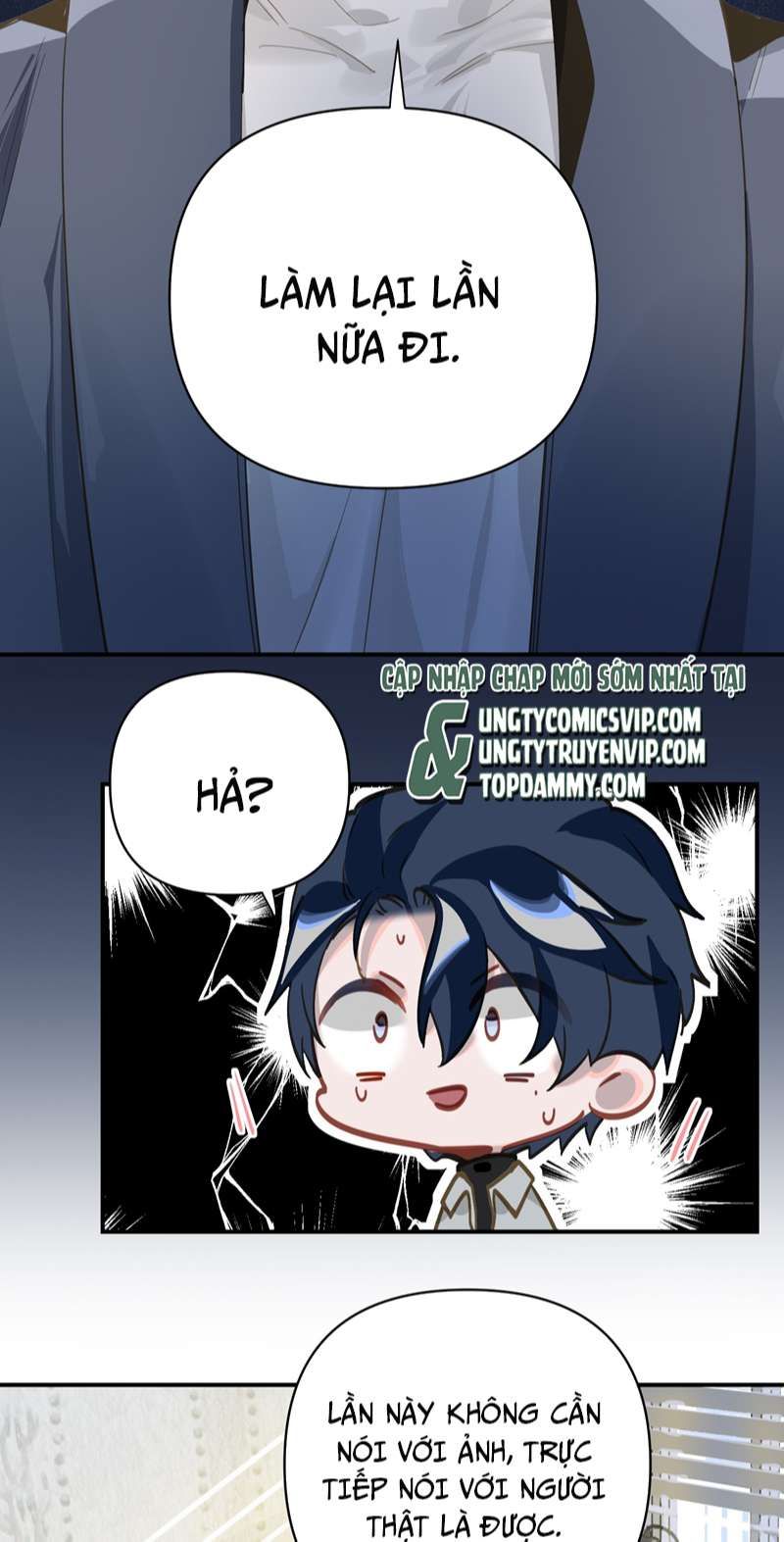 tôi bị điên đó chapter 14 18