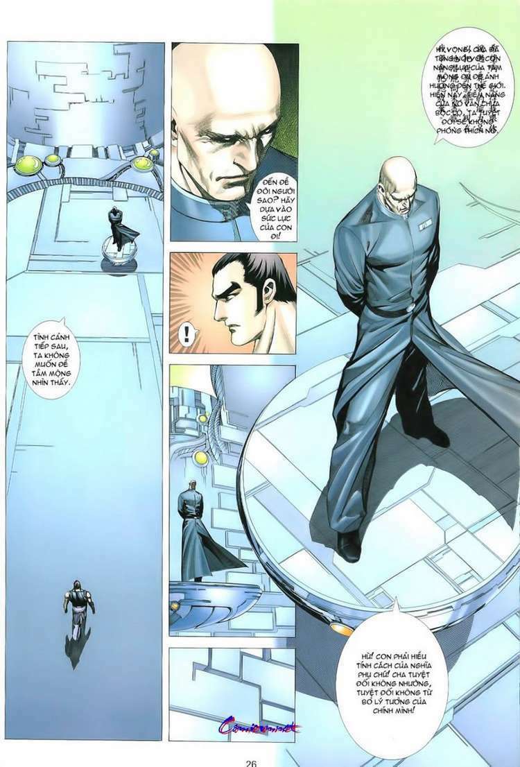 võ thần phượng hoàng chapter 29 23