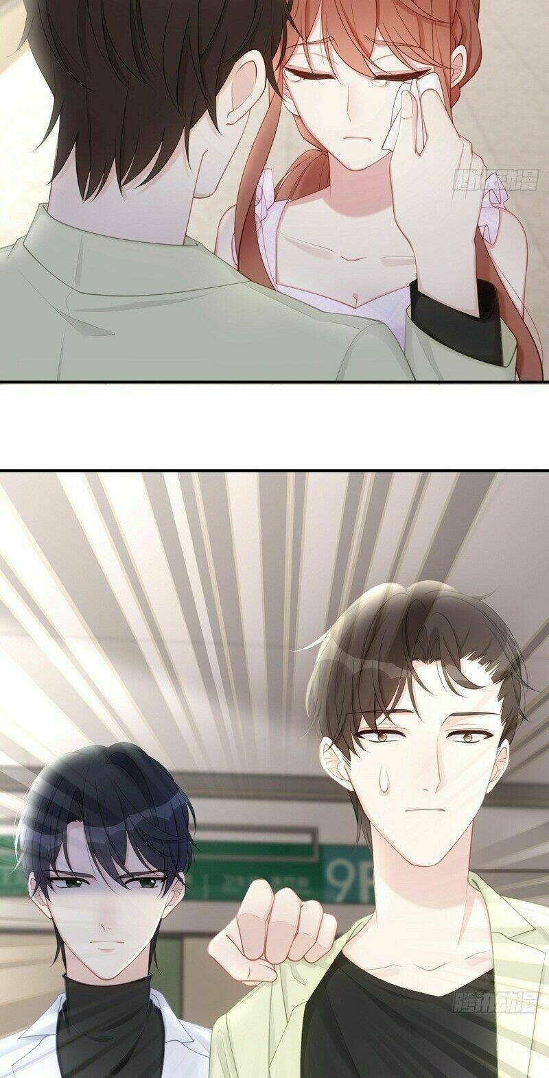 chỉ muốn cưng chiều em chapter 38 7