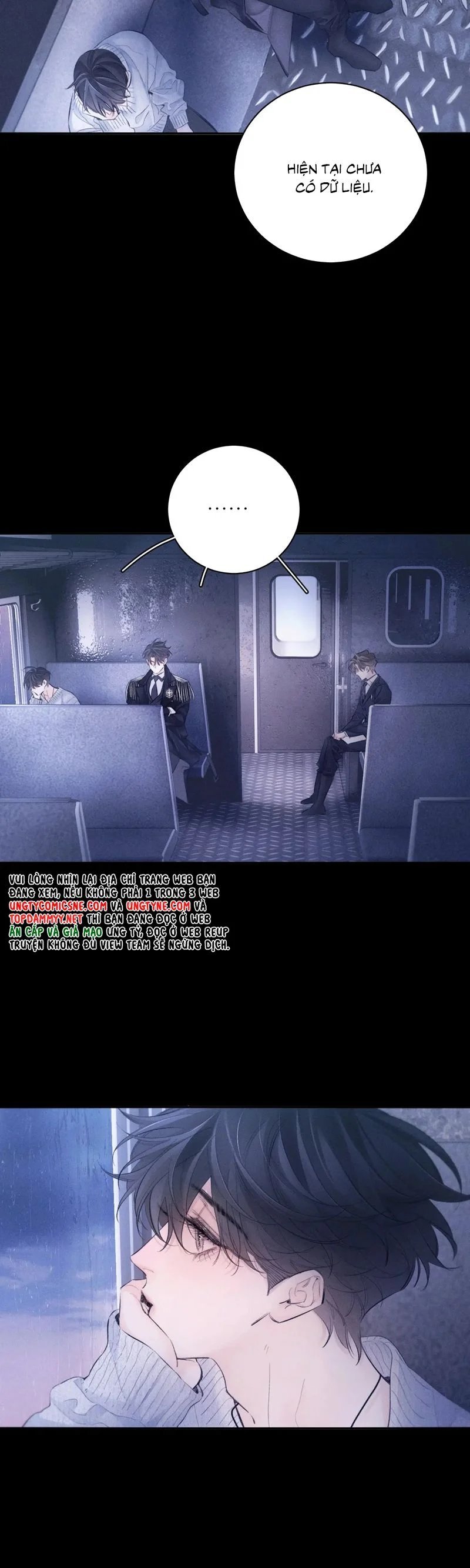 cây nấm nhỏ chapter 47 7