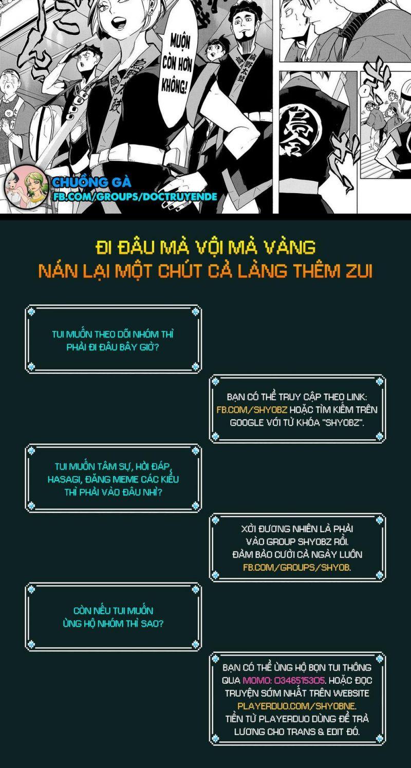 vua bóng chuyền chapter 251 18