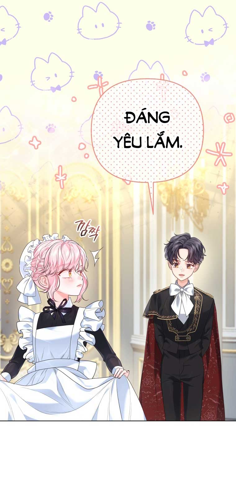 thà rằng để tôi trở thành nữ hoàng chapter 8.2 5