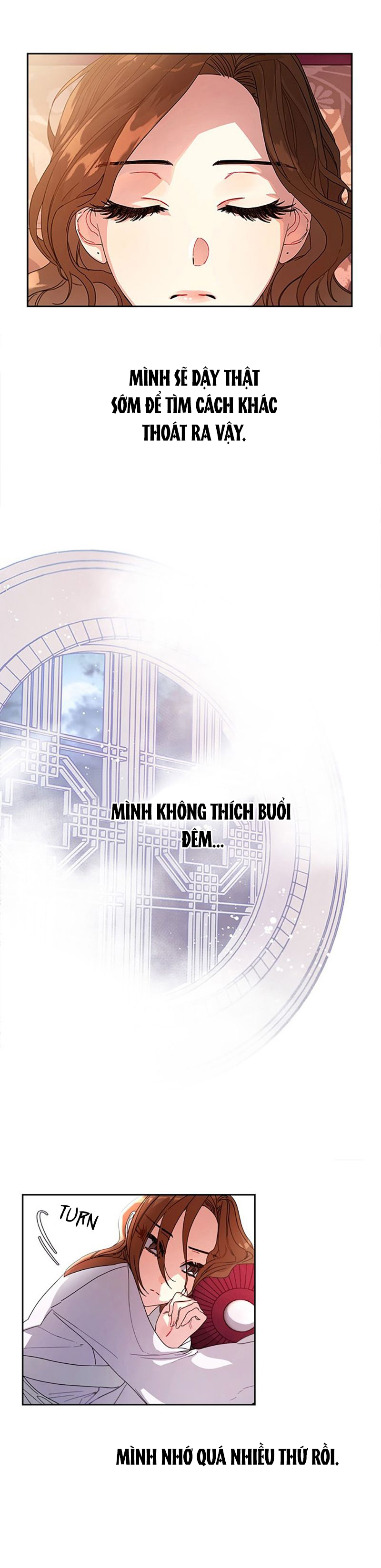 hoàng hậu của thời đại này chapter 9.1 10
