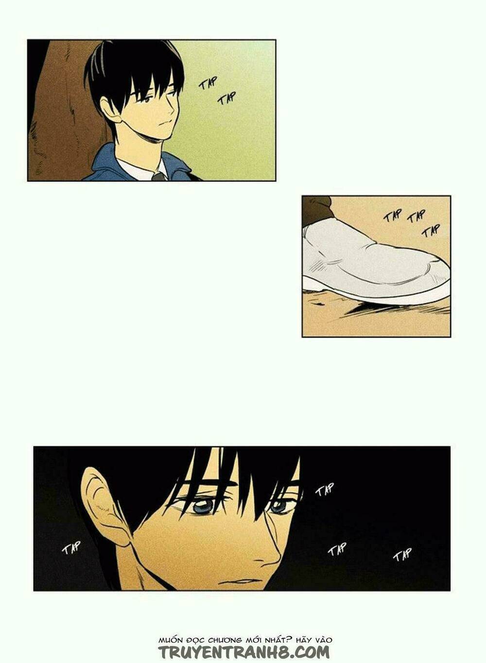 bẫy tình yêu chapter 133 42