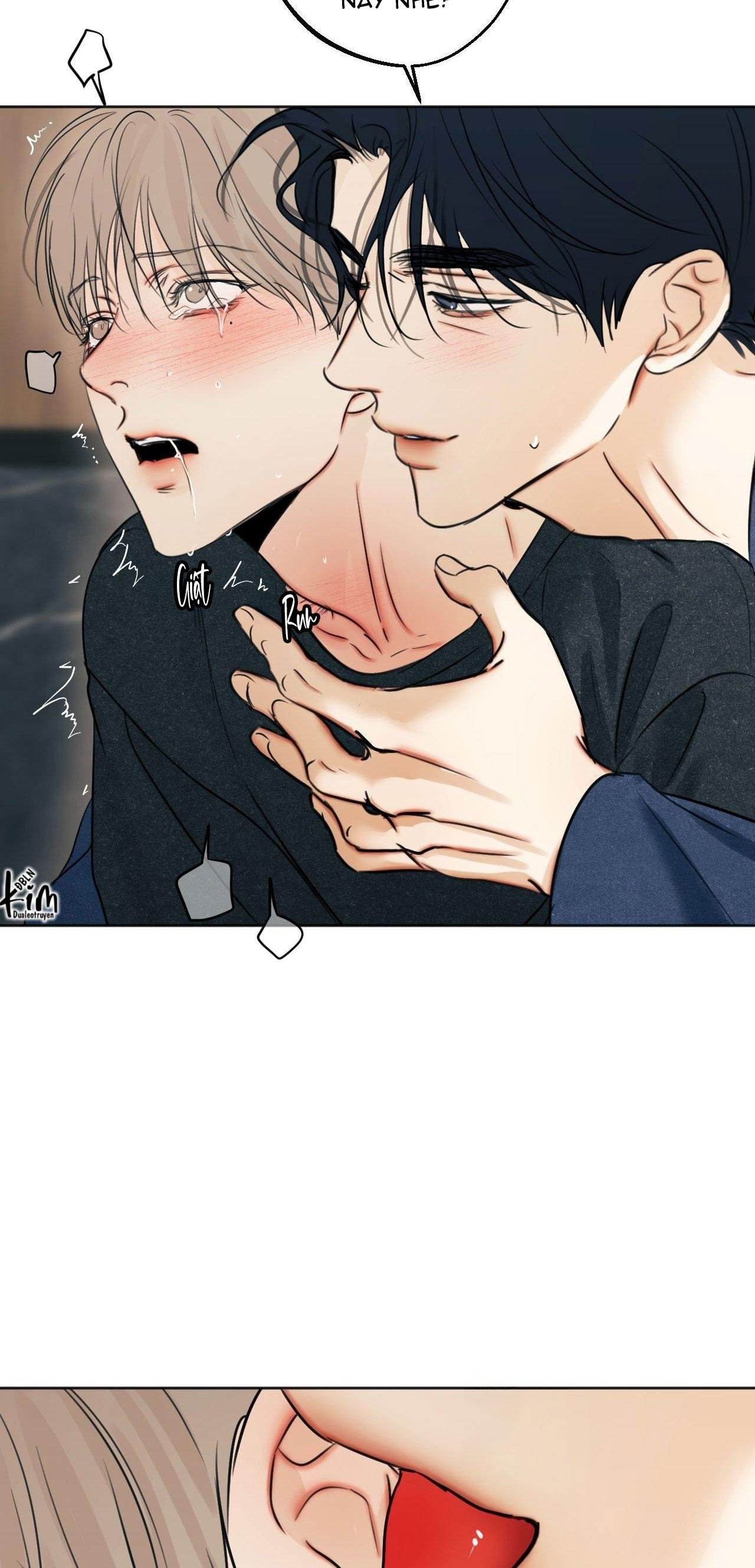 ái tình và dục vọng chapter 50 39