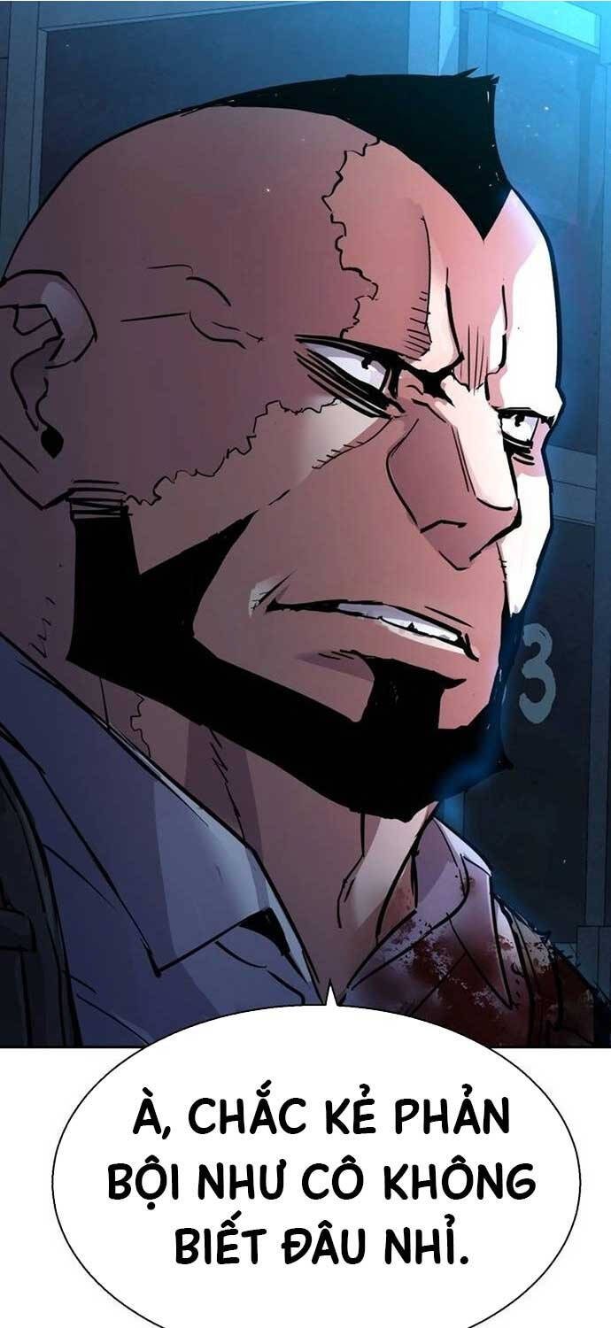 bạn học tôi là lính đánh thuê chapter 202 90